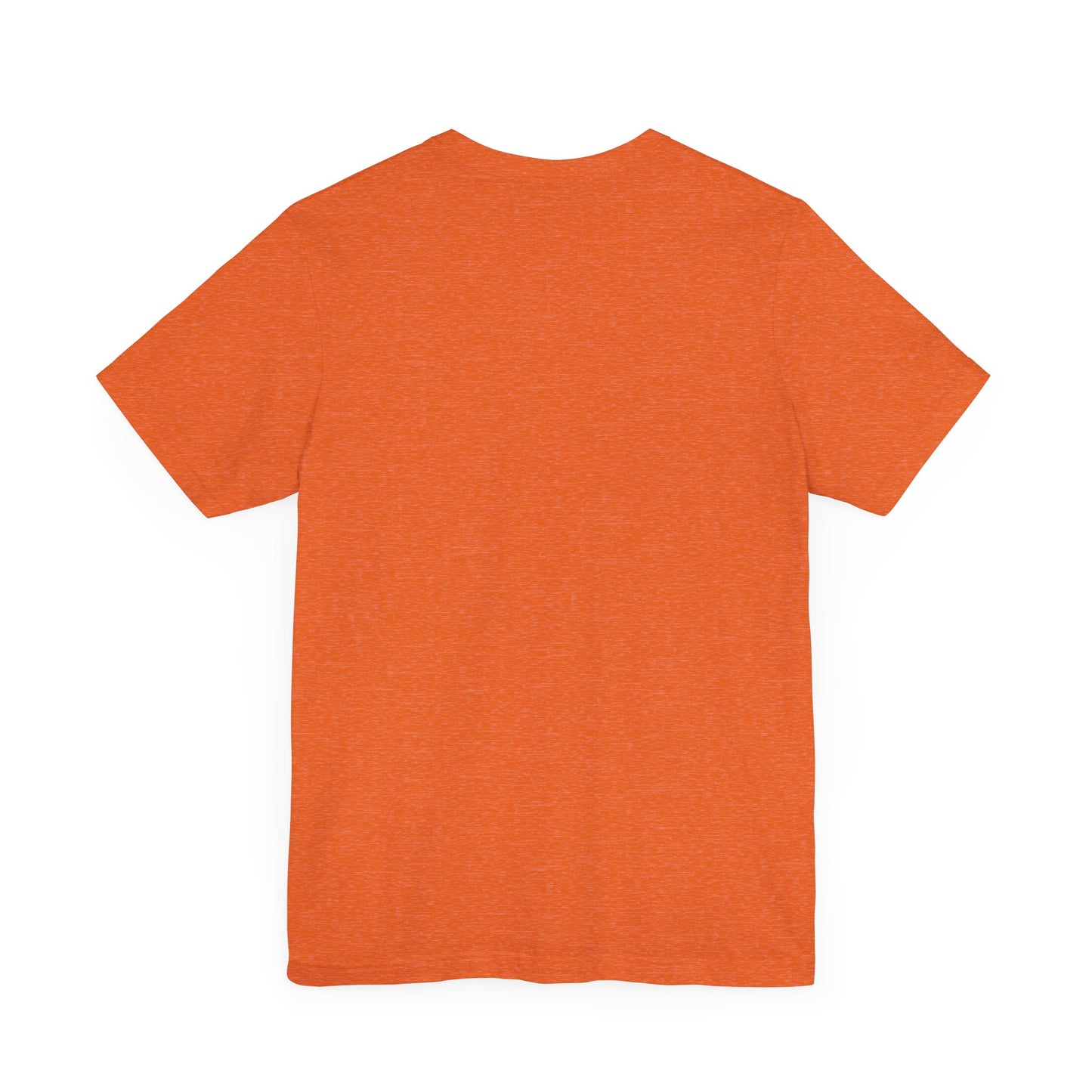 The Truth Man Show Unisex Jersey Tee - "God is Not Confusing, Jesus is Easy to Please"