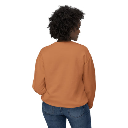 #AccusationsAreConfessions #NADDAProphet Unisex Lightweight Crew-neck Sweatshirt