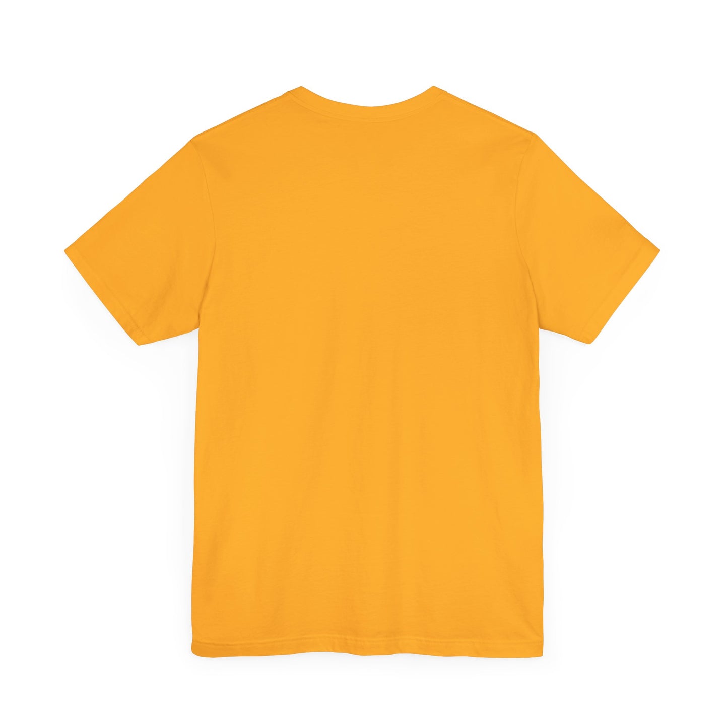 The Truth Man Show Unisex Jersey Tee - "God is Not Confusing, Jesus is Easy to Please"